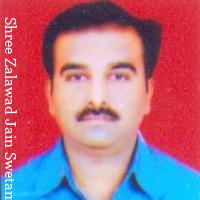 Sandeepkumar Jayantkumar Shah